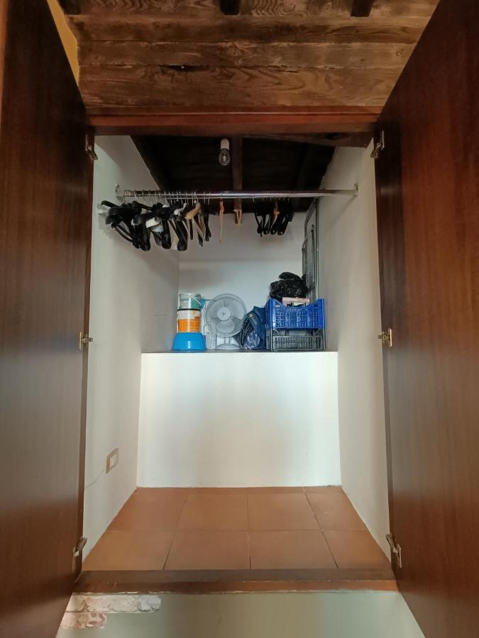 I Celestini Apartment Viterbo Exterior photo