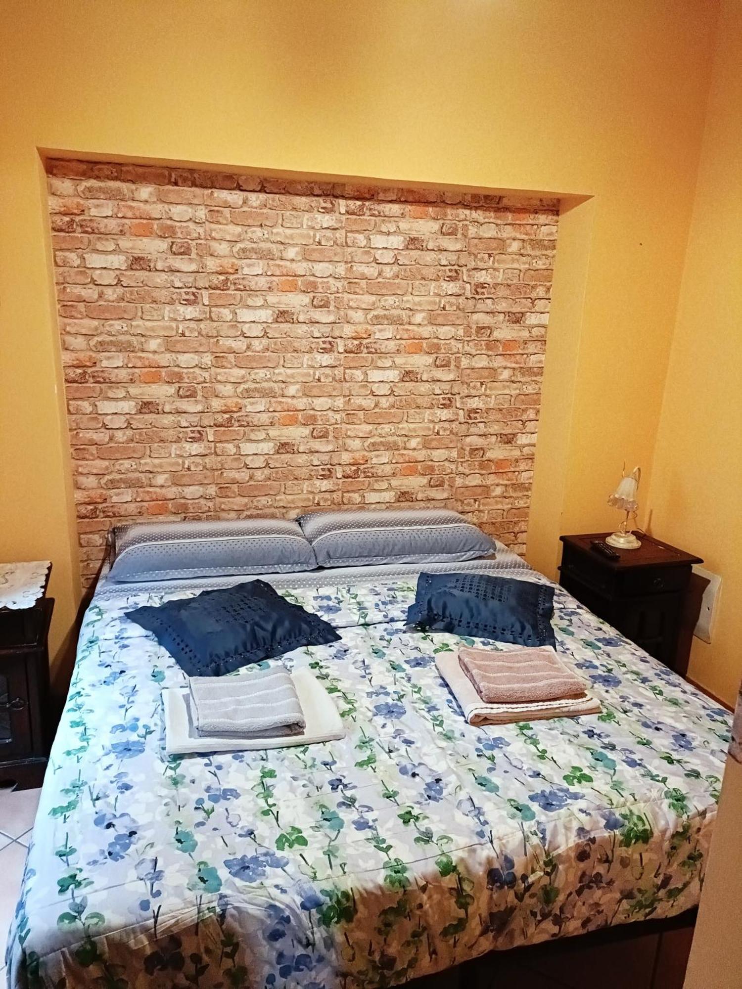 I Celestini Apartment Viterbo Exterior photo